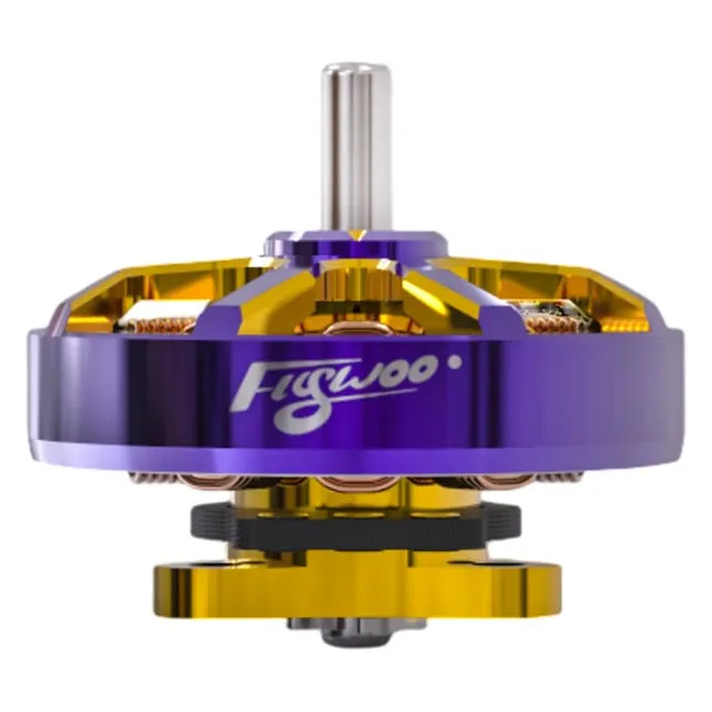 Flywoo ROBO 1002 Micro Brushless Motor