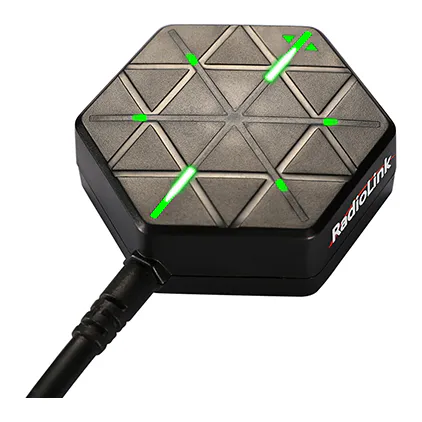 Radiolink SE100 u-blox M8 GPS with GPX Holder