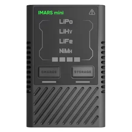 Gens ace iMars Mini G-Tech 2-4S 60W Smart Charger