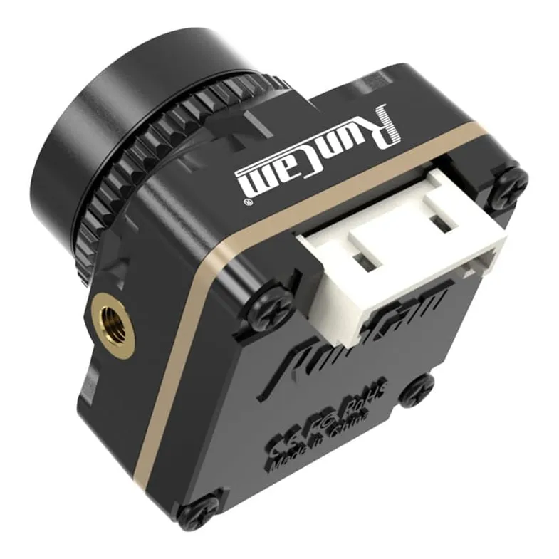 RunCam Robin 3 V2 Analog FPV Camera