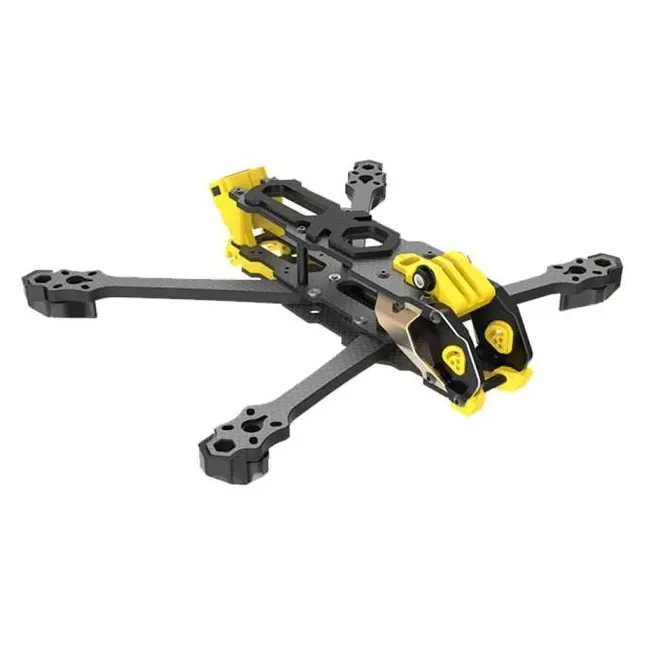 SpeedyBee Mario 5 DC O4 Advanced Version 5 Inch FPV Freestyle Frame