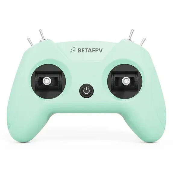 RadioMaster LiteRadio 2 SIM Controller — Color: Cyan