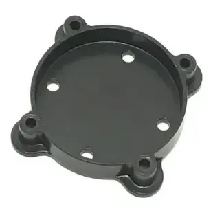 EFT Nozzle Adapter with VP110-015 Nozzle for G410/G610/G616