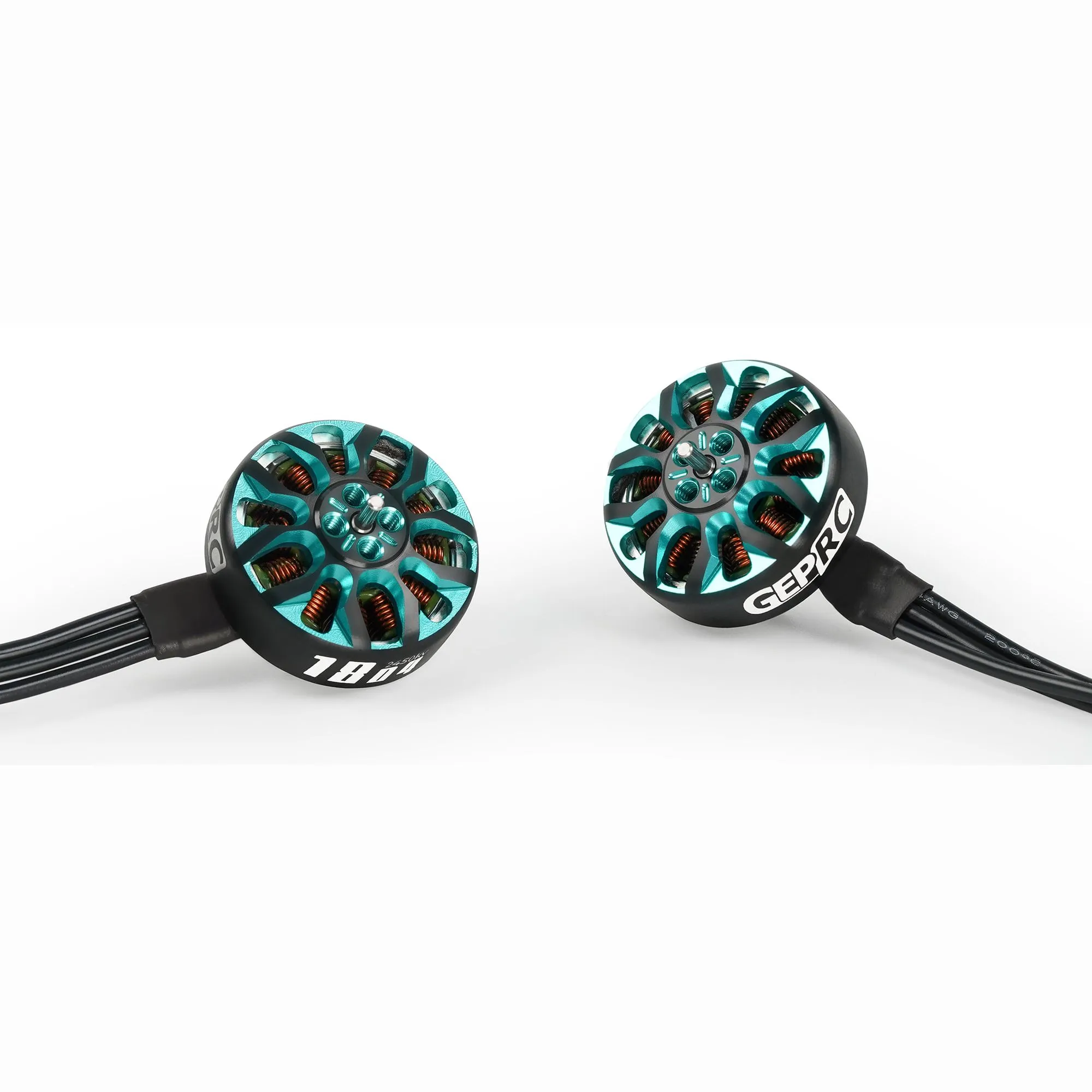 GEPRC SpeedX2 1804 Motor (2450KV/3450KV)
