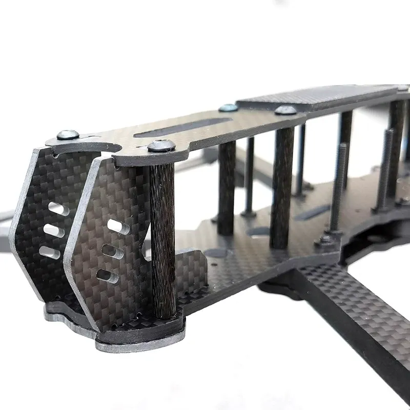 Mark4 V2 10" Frame