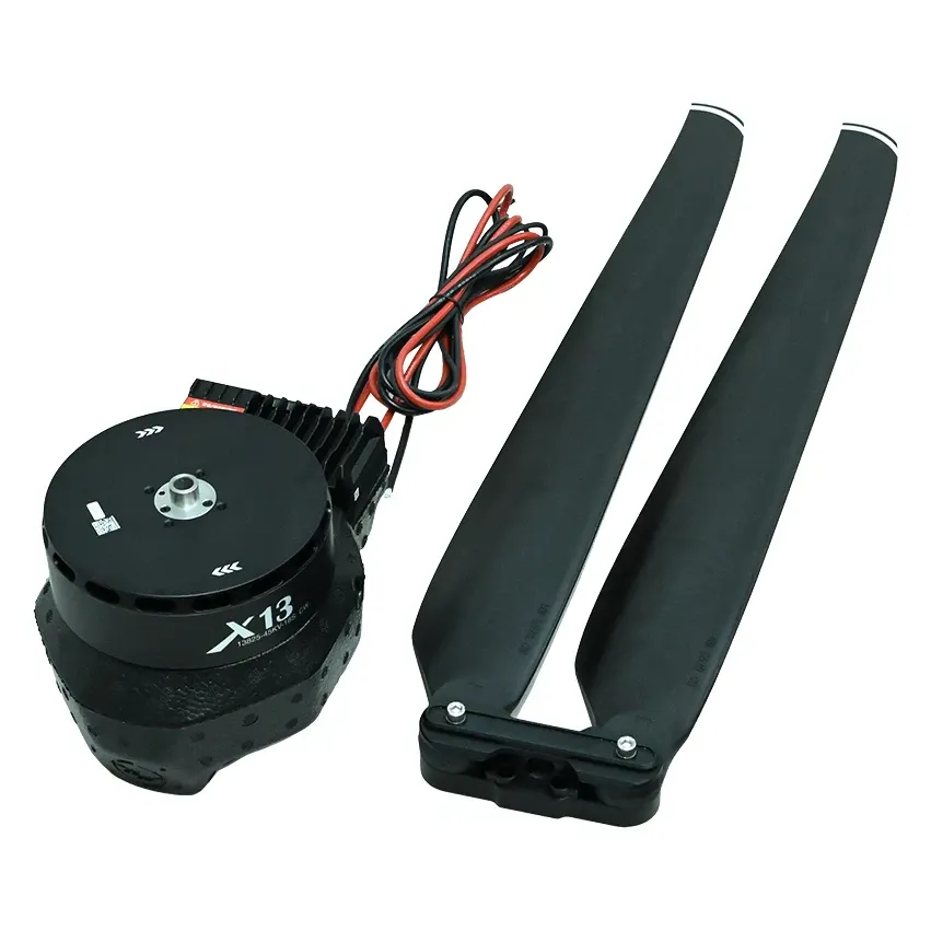 Hobbywing XRotor X13 18S 45KV Power System