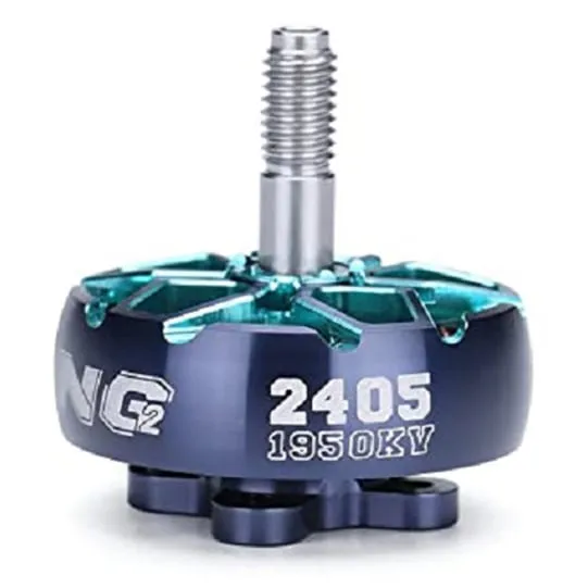 iFlight XING2 2405 1950KV 4-6S FPV Motor