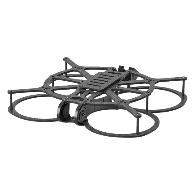 iFlight AOS Cine35 V5 3.5" Cinewhoop Frame Kit