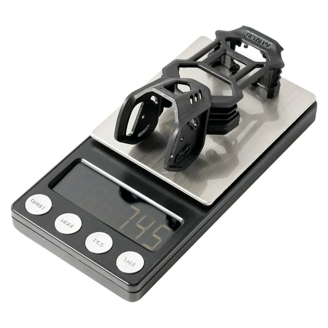 BetaFPV Pavo20 Pro O4 Air Unit Cinewhoop Frame