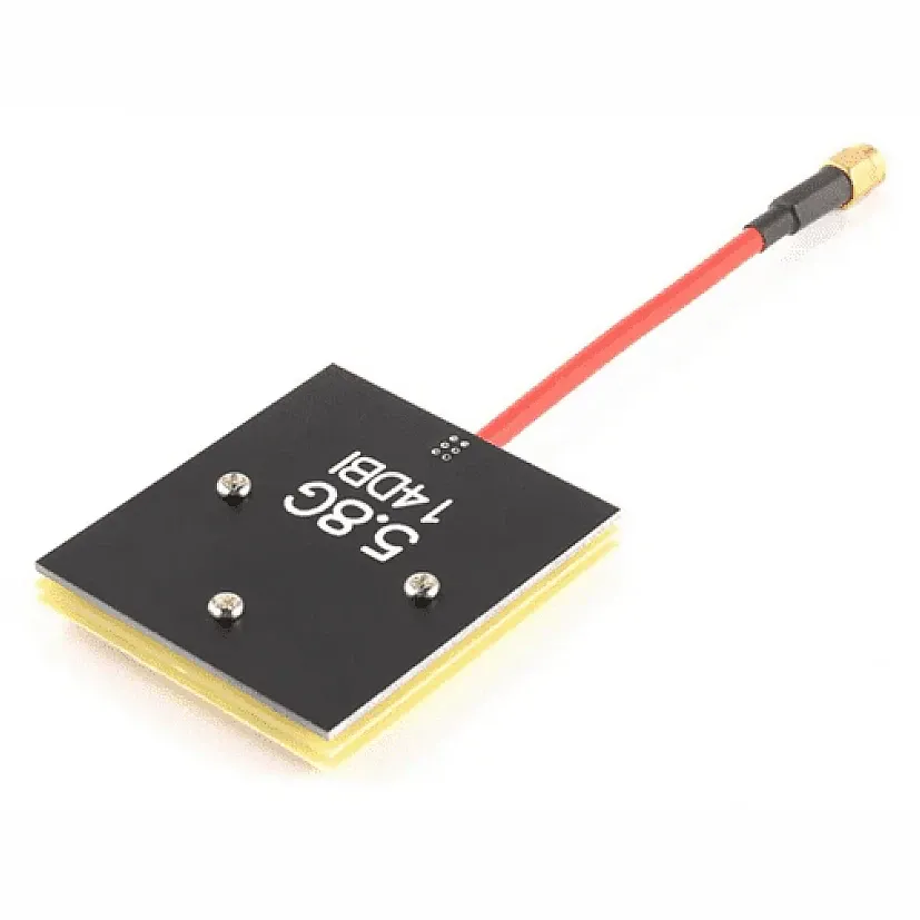 5.8G 14dBi Long Range FPV Panel Antenna