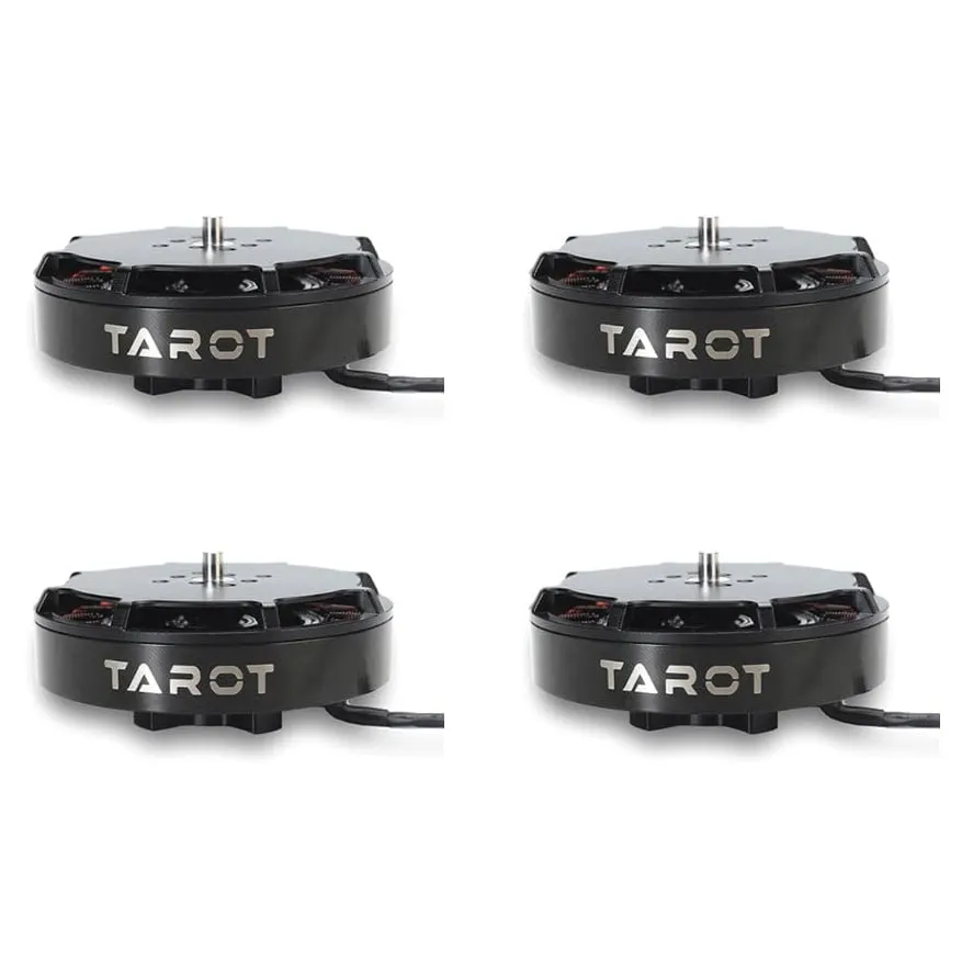 Tarot TL60M09 6009 130KV 12S Motor