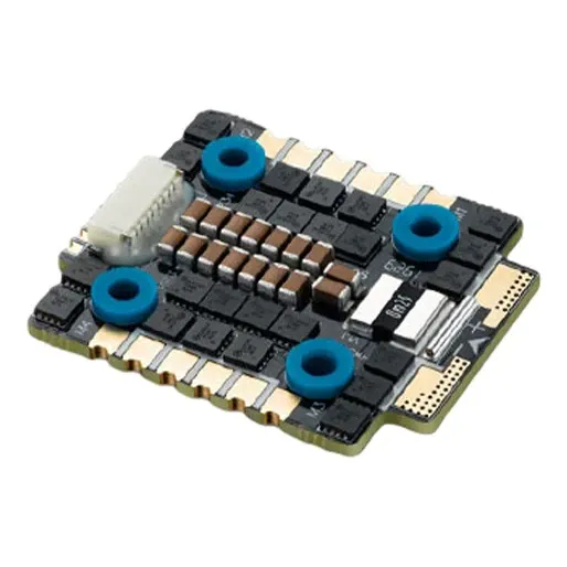 Hobbywing XRotor Micro F7 45A ESC Stack