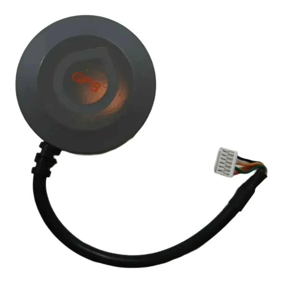 Skydroid S2 Mini Flight Controller with GPS (BMI088, 2-6S)