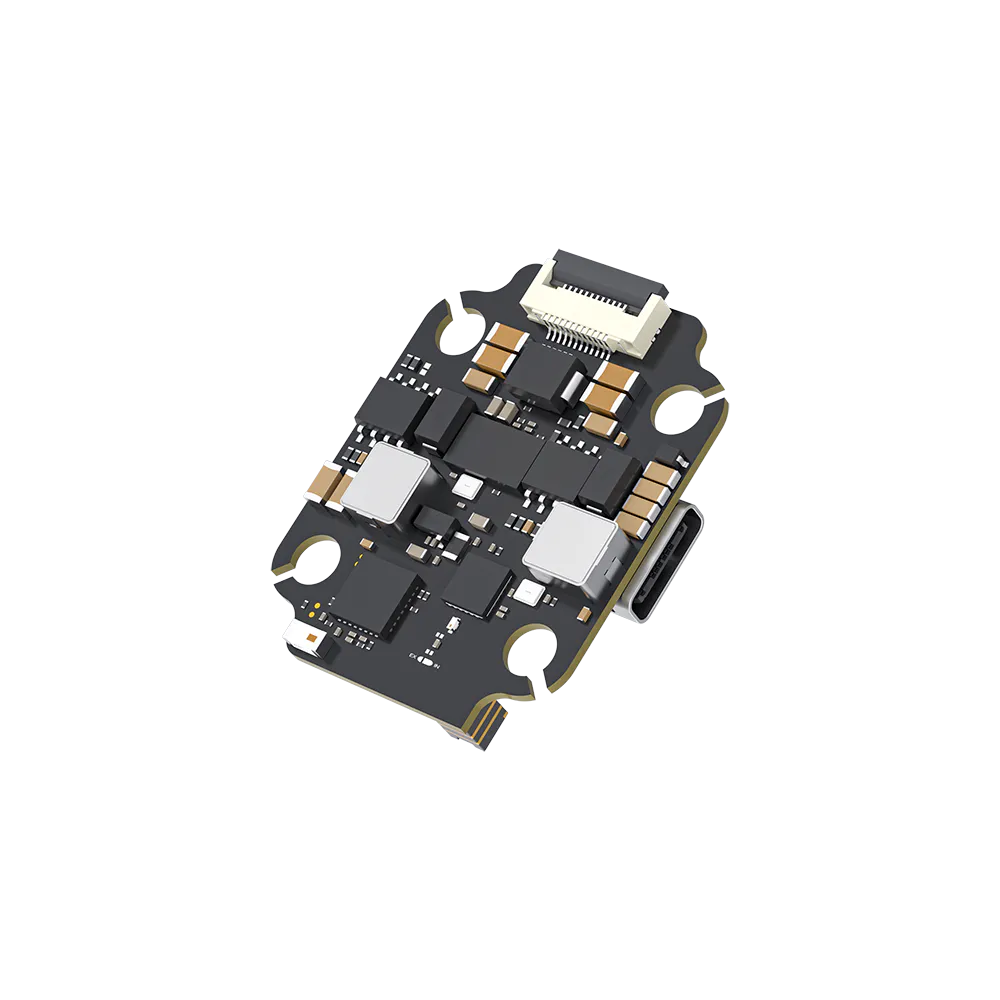iFlight Borg 5S RX Flight Controller