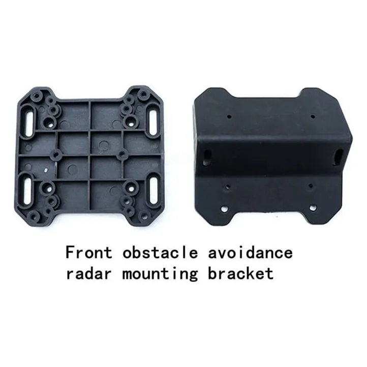 EFT Front Obstacle Avoidance Radar Mount
