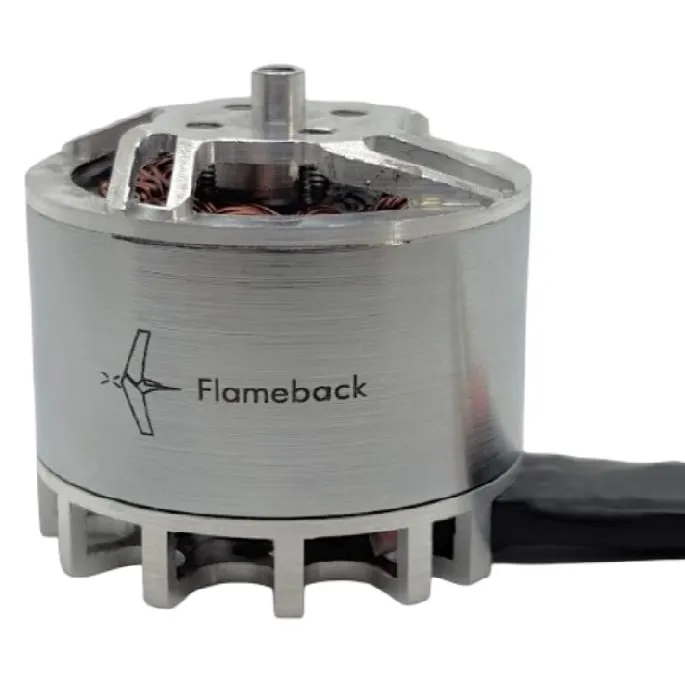 Flameback 3120 500KV Brushless Motor