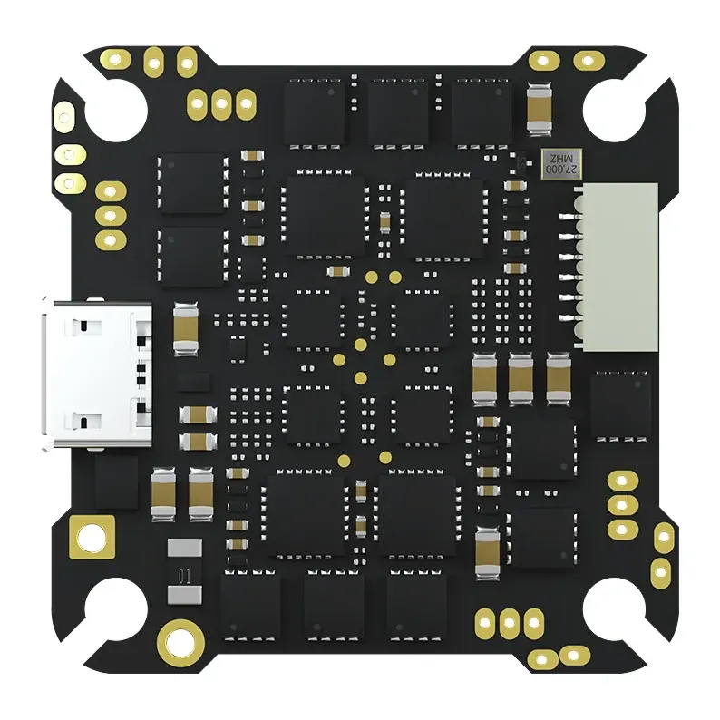 Caddx SuperF405HD AIO ELRS V1.0