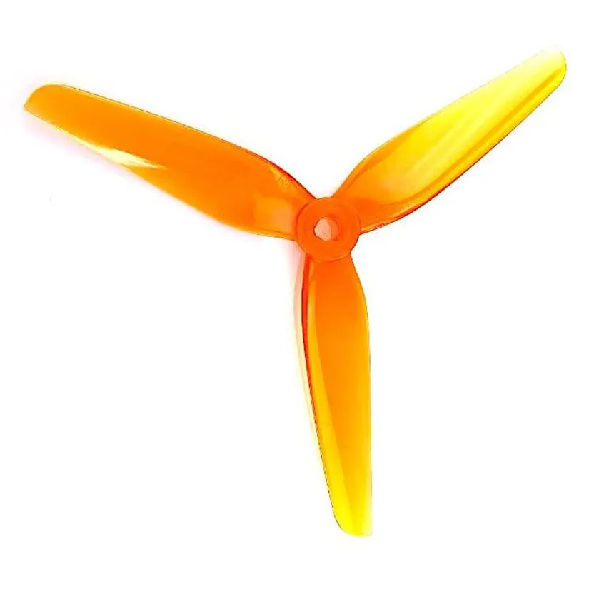 HQProp Racing R42 Polycarbonate Propellers (2CW + 2CCW)
