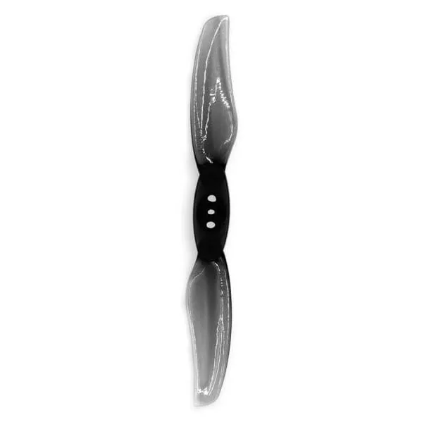 Gemfan Floppy Proppy F3015 2-Blade Propeller (Set of 4 — 2CW+2CCW)