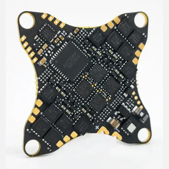 Hummingbird Whoop RaceSpec V2 AIO (ELRS 2.4G, 25–400mW VTX)