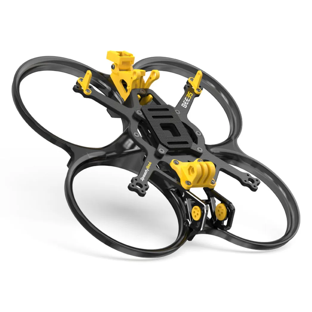 SpeedyBee Bee35 3.5-Inch Frame