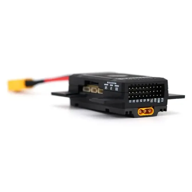 TBS Lucid Wing H7 AIO 50A AM32