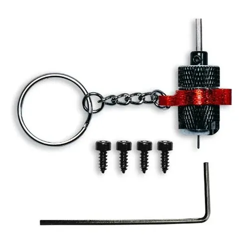 Gemfan Prop Locket 3-Hole Propeller Wrench