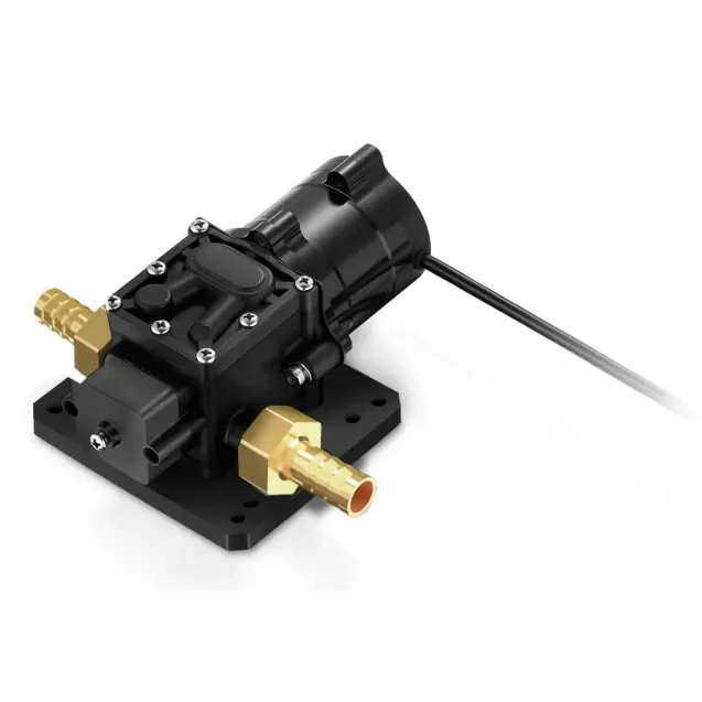 Hobbywing 8L Water Pump Spray System with Pressure Nozzles