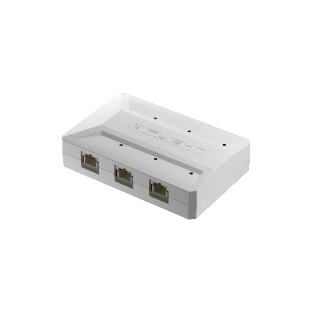 iFlight 1S LiHV 6-Channel Charging Hub