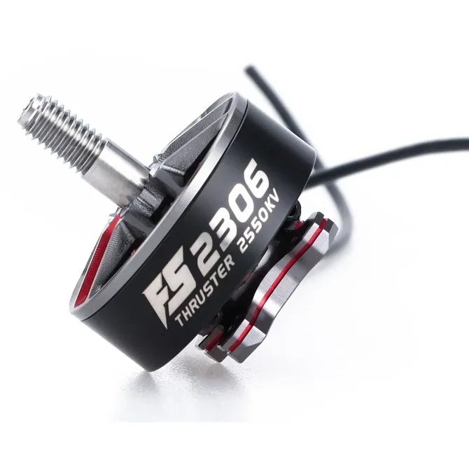 MAD Motor FS 2306 Thruster FPV Drone Motor (Green, 1750KV)