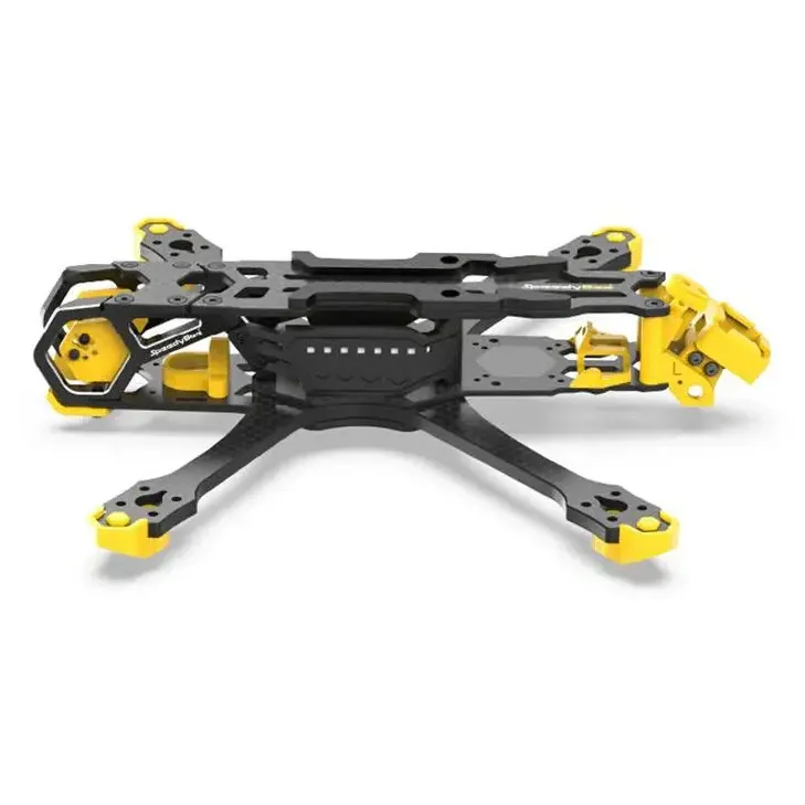 SpeedyBee Master 5 V2 Frame
