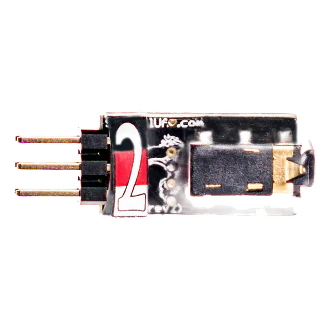Seagull UAV MAP2 Camera Controller