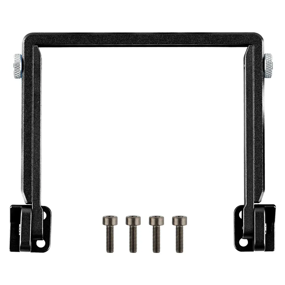 RadioMaster Boxer Adjustable Length CNC Metal Folding Stand/Handle