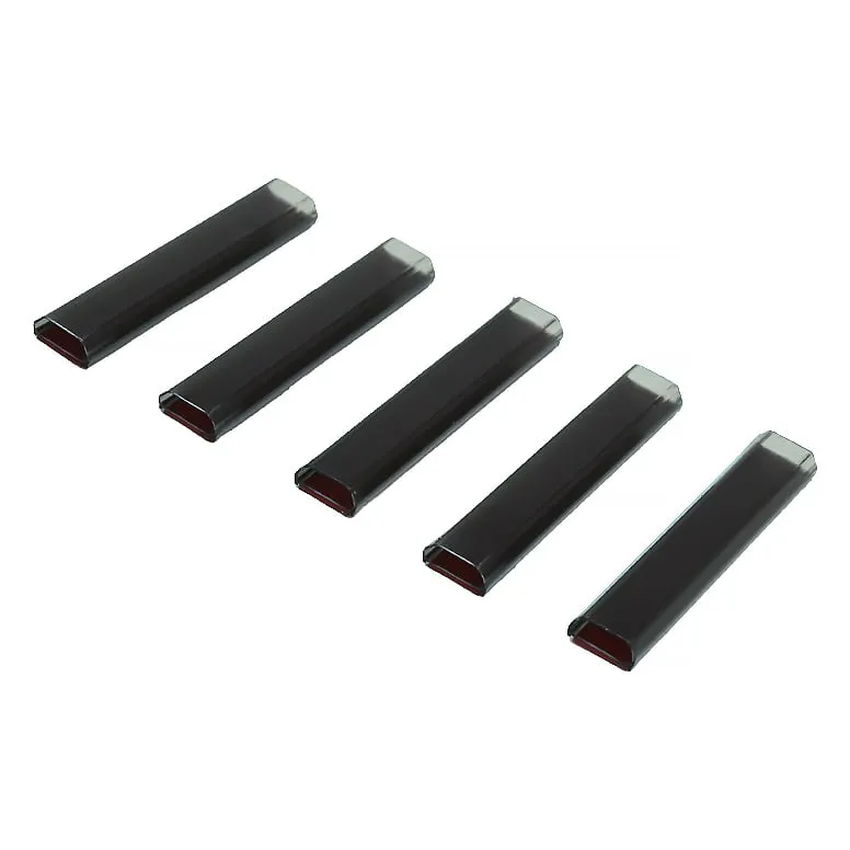 Simplifly MK5 Pro Motor Wire Shield, 5-Piece