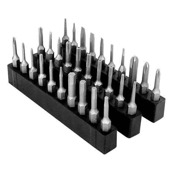SEQURE ES666 Smart Electric Screwdriver Kit
