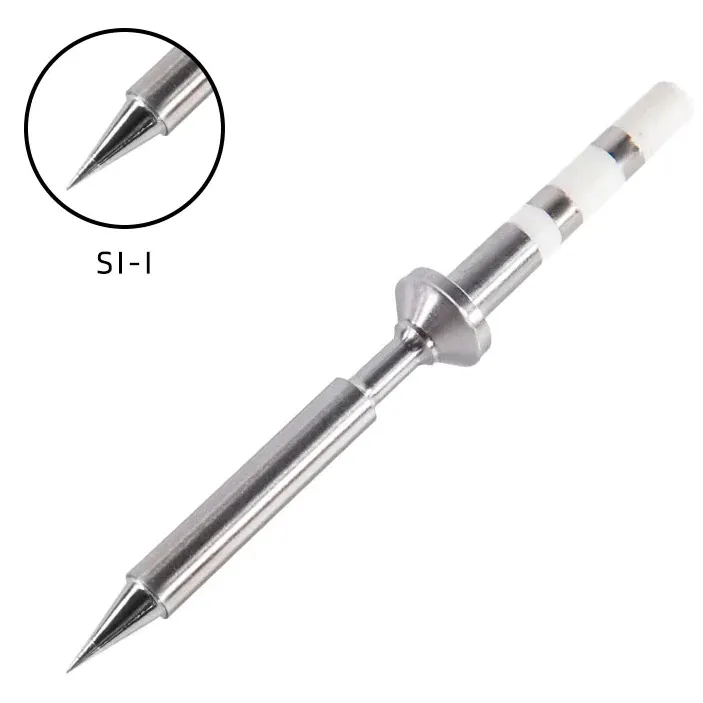 SEQURE SI Soldering Iron Tips (100W, Antioxidant)