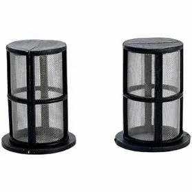 EFT Filter Outlet/φ38/Compatible with All Drone Frames (2pcs)