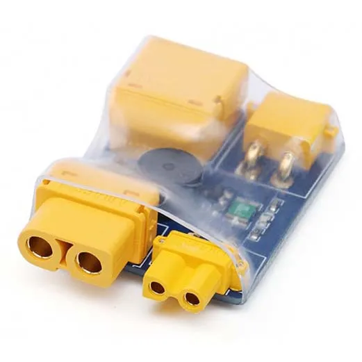 iFlight Smart Smoke Stopper (XT60 + XT30)
