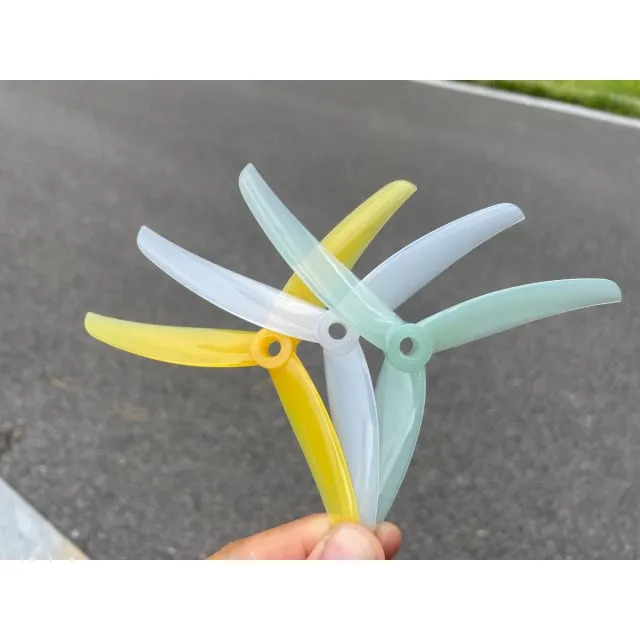 HQ Juicy Prop J37 Polycarbonate (2CW+2CCW)