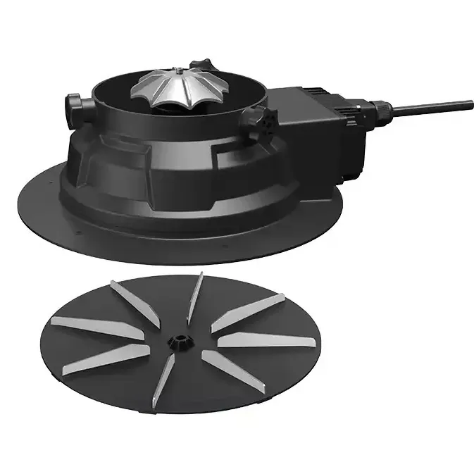 EFT EPS200 Pro Seed & Fertilizer Spreader for Agri Drones
