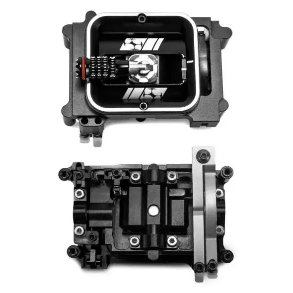 Pyrodrone CNC Machined Folding Hall Gimbal Set for TBS Tango 2 / Mambo V1.2
