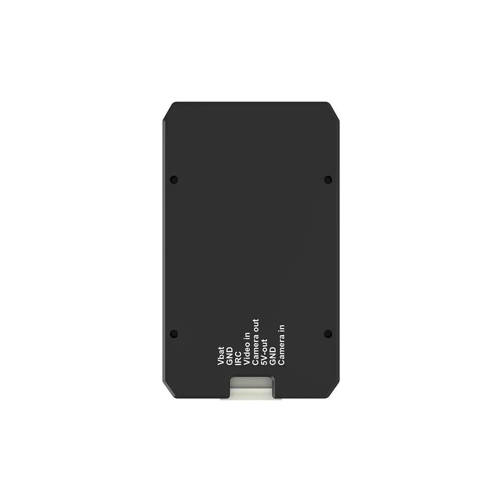 iFlight BLITZ Whoop 5.8GHz 2.5W Analog VTX
