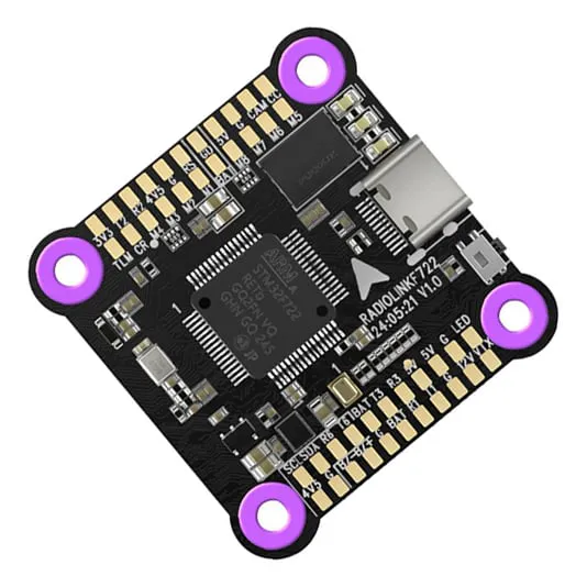 Radiolink F722 Flight Controller