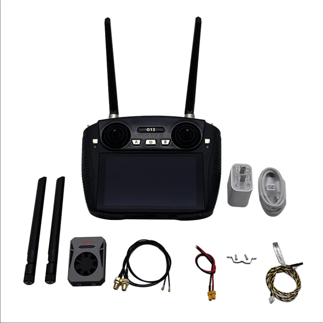 Skydroid G12 Remote Controller with Transmitter