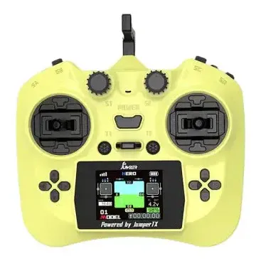 Jumper Smart ELRS 2.4GHz Radio Controller