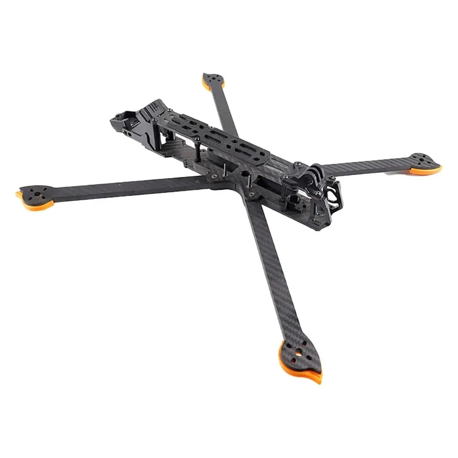 ReadyToSky XL10 420mm 10-Inch Carbon Fiber Long-Range Frame Kit