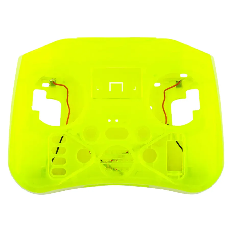 RadioMaster Pocket Radio Case — Color: Yellow