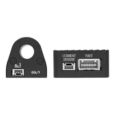 SIYI Hall Sensor Power Module (7-100V Wide Voltage)