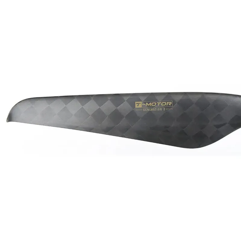 T-Motor NS20 x 6.2 Carbon Fiber Propeller (Pair)