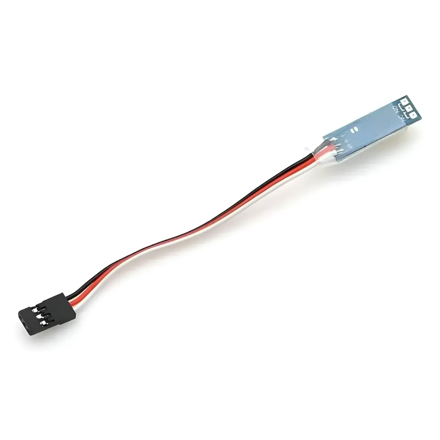 20A PWM Relay Switch Module for RC Receivers (5V)